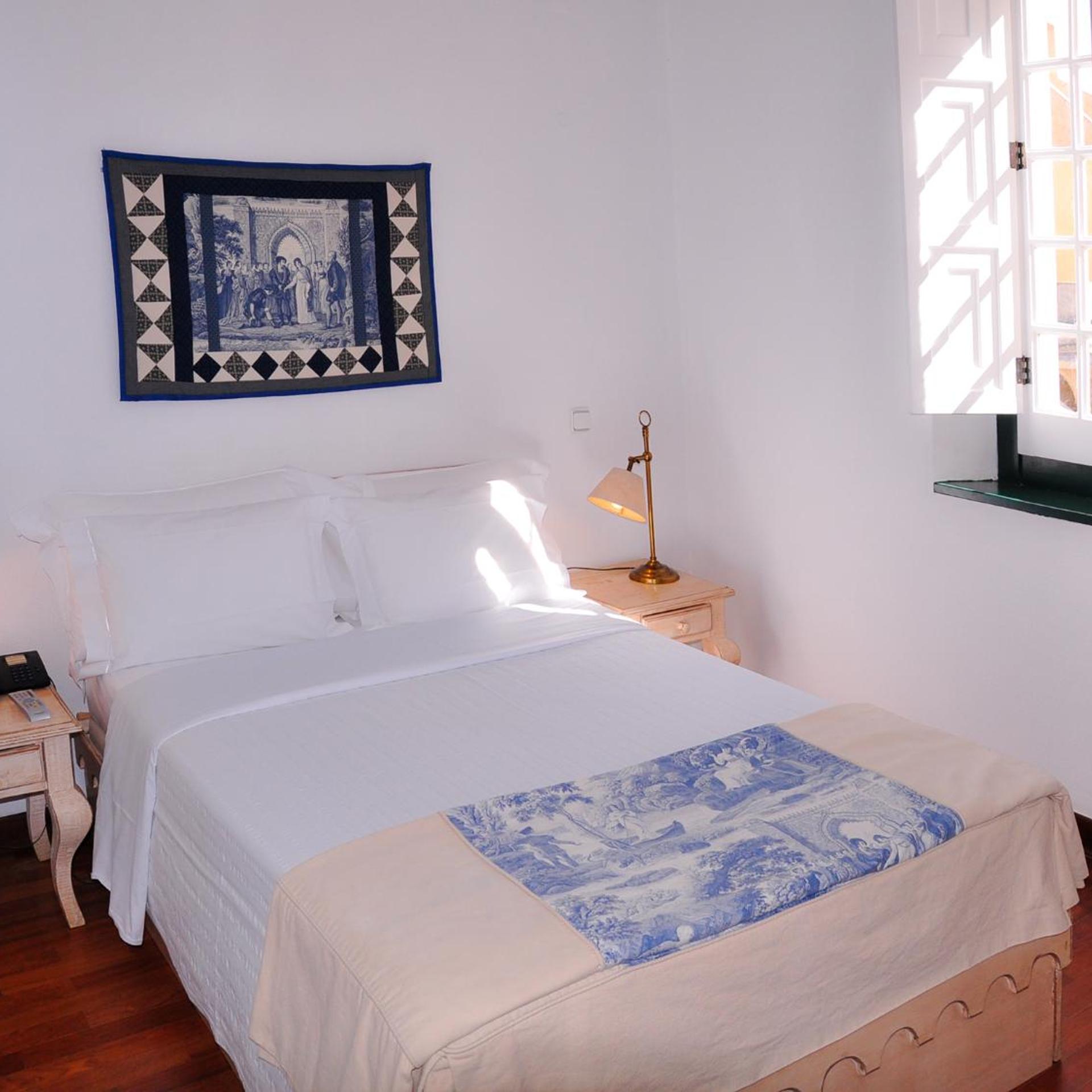Pousada Castelo de Alvito Historic Hotel 20/54