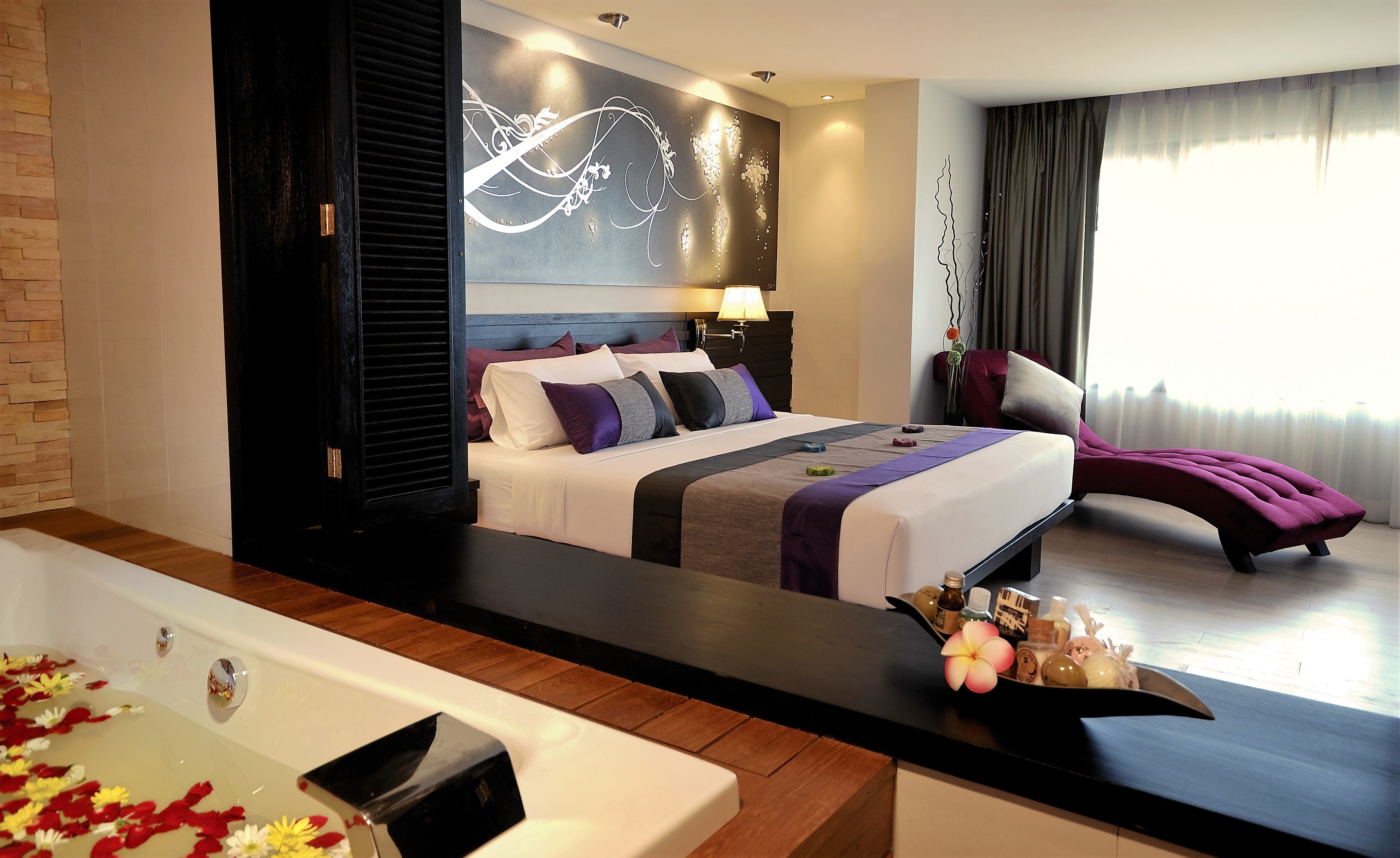 Nouvo City Hotel 2/10