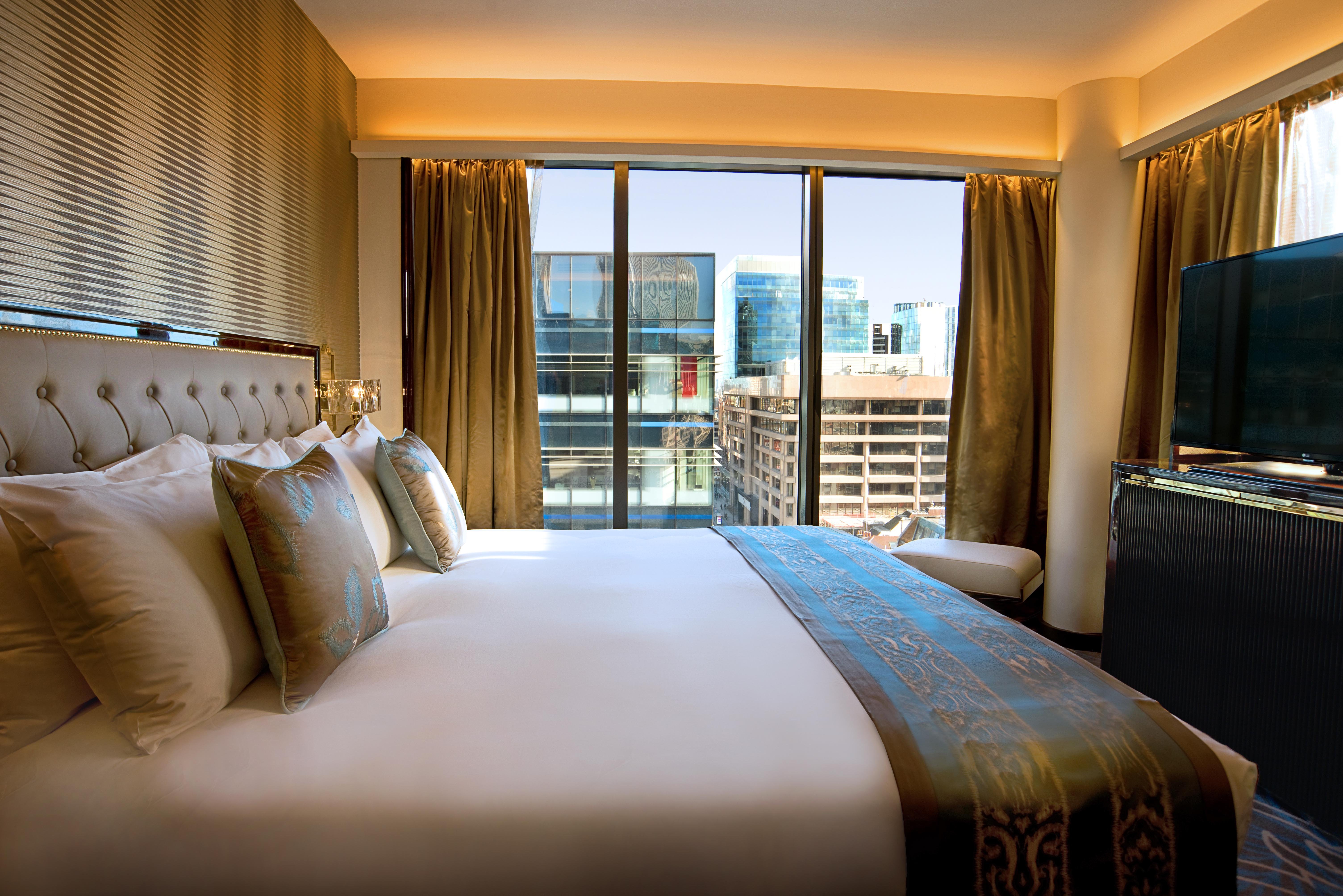 Leonardo Hotel London Aldgate - Formerly Hotel Saint 19/50