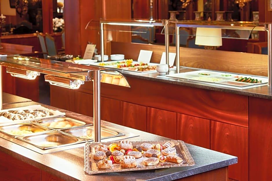 Hotel Prinz Luitpold Bad 18/50