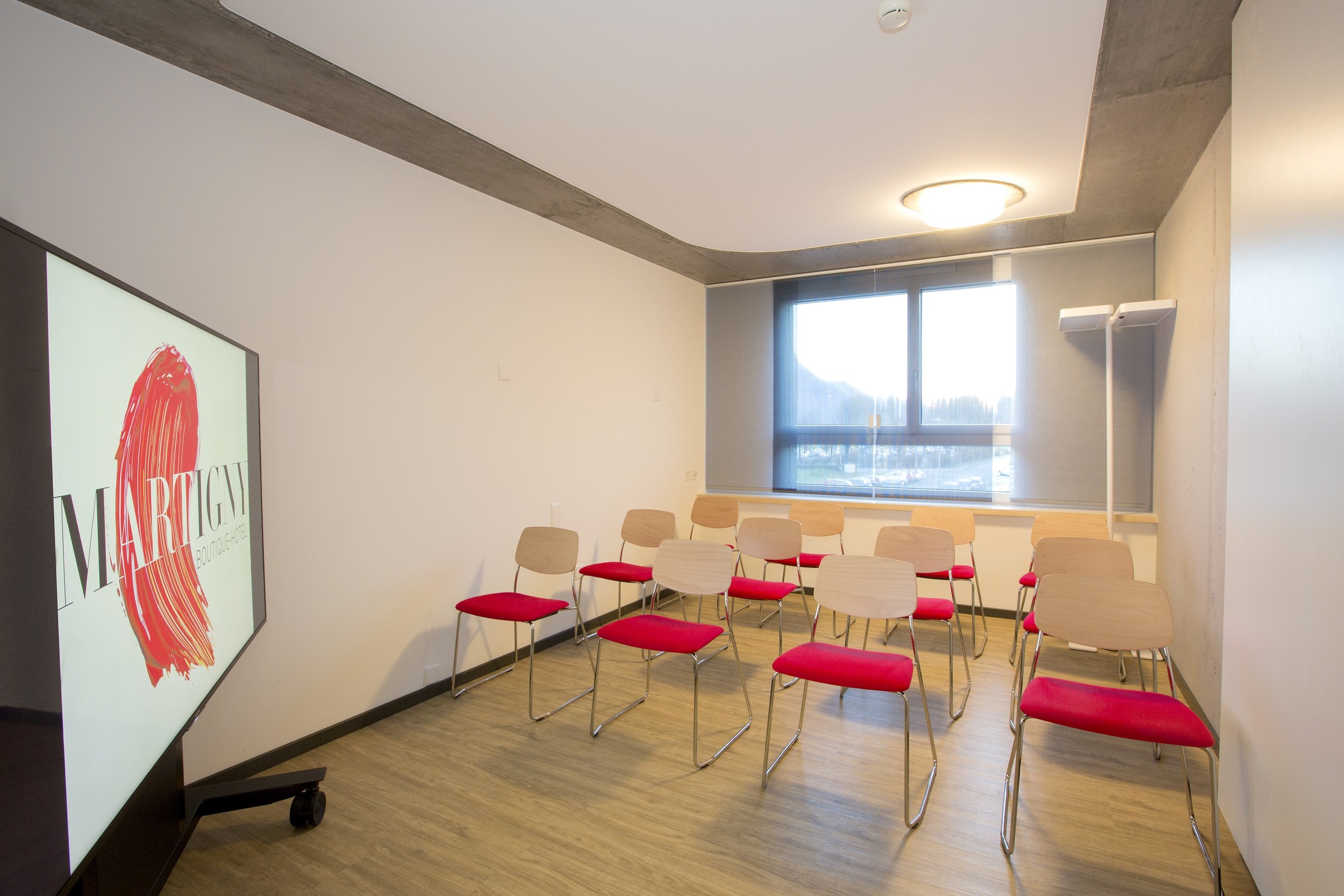 Martigny Boutique-Hotel 43/50