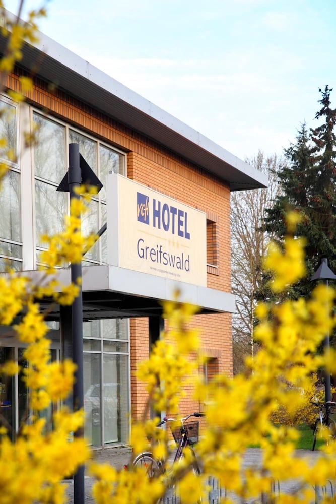 VCH Hotel Greifswald 5/54