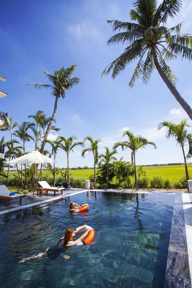 Hoi An Four Season Villa 54/66
