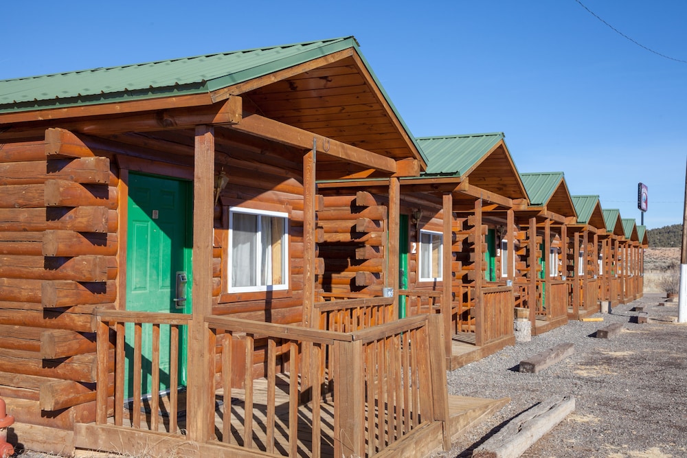 Bryce Gatewayinn Cabins 26/29