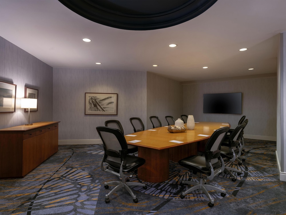 Hyatt Regency Chesapeake Bay Golf Resort Spa and Marina 39/49