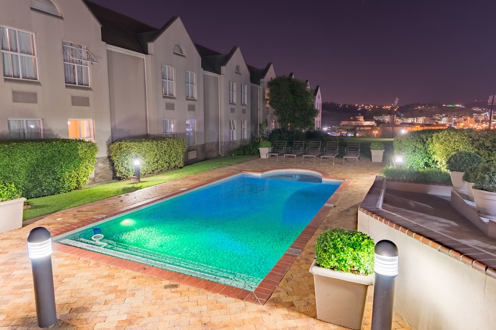 Town Lodge Bellville