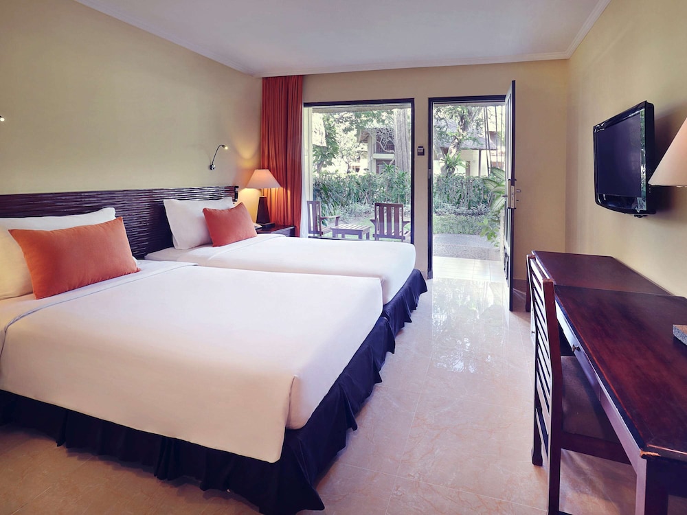 Mercure Resort Sanur 15/50
