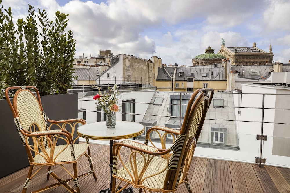 Maison Albar Hotels Le Vendome 11/72