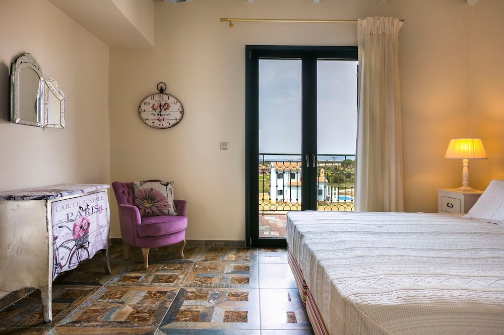 Villas Kefalonia 16/47