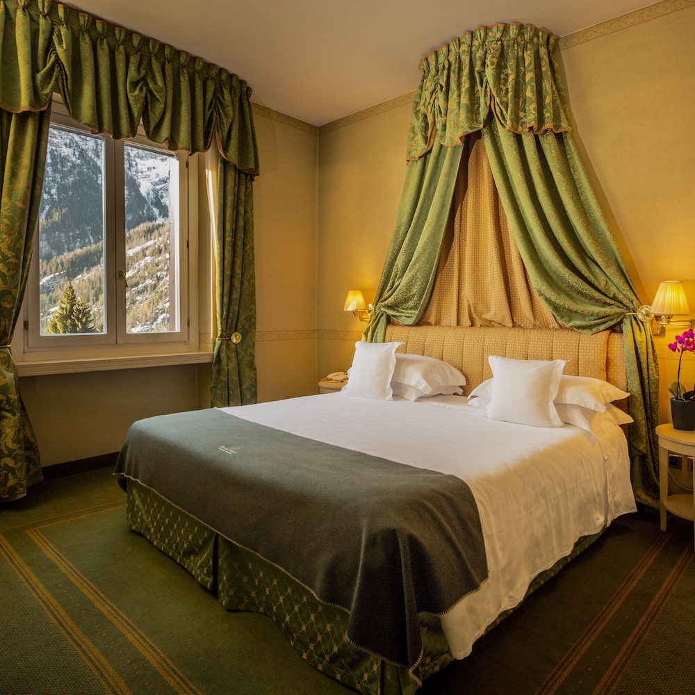 Grand Hotel Royal e Golf 11/50