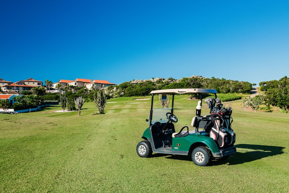 Blue Bay Curacao Golf and Beach Resort 71/78