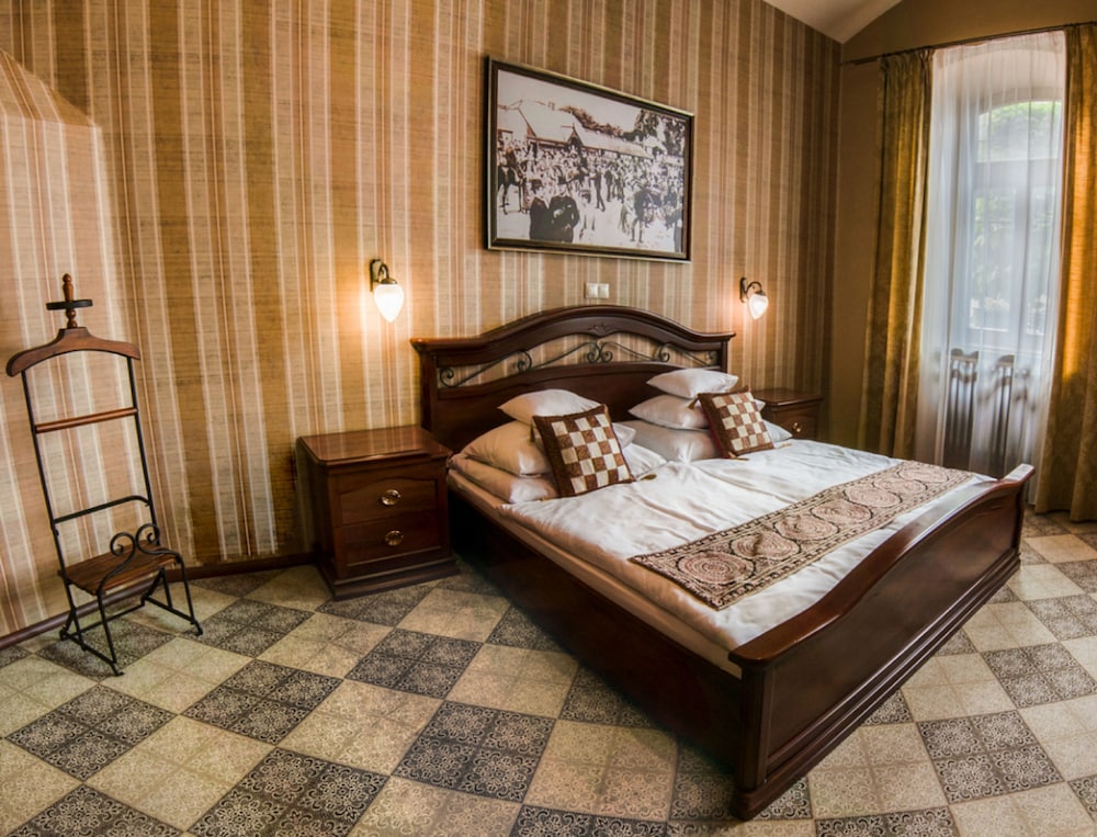 Horse Inn Pension 15/62