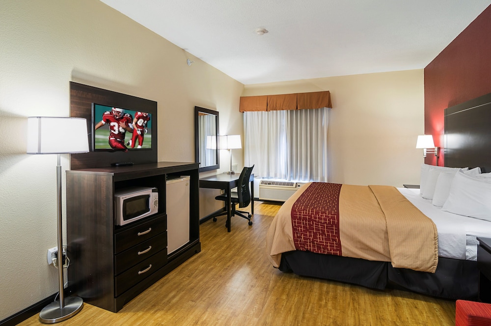 Red Roof Inn South Bend - Mishawaka 22/40