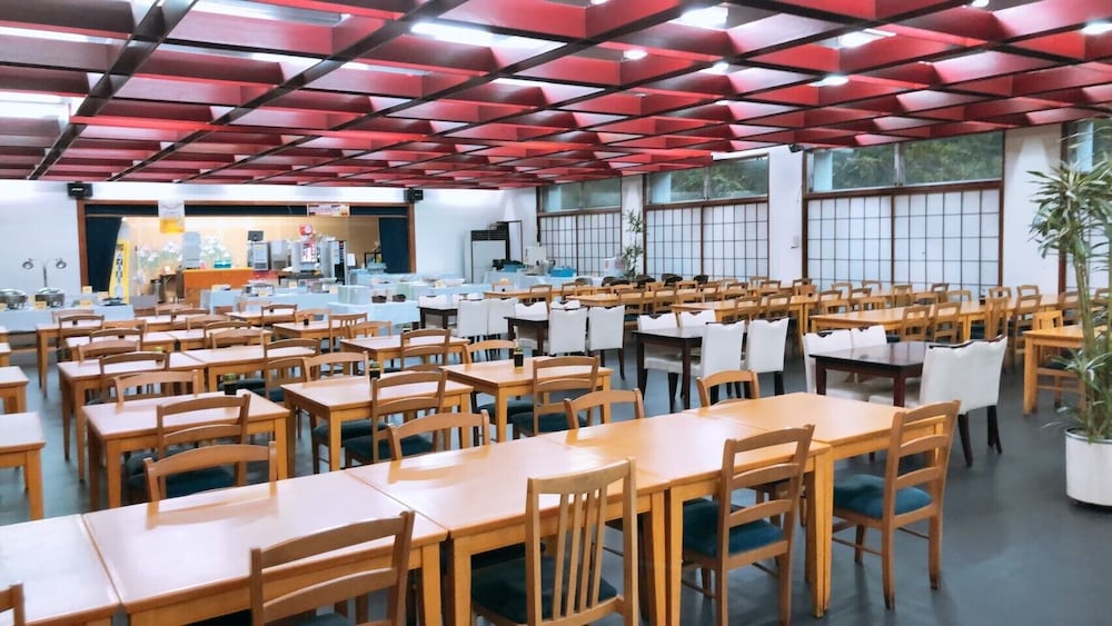 Hotel Ohruri Nasu Shiobara 18/25