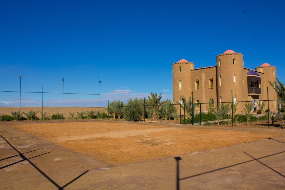 Palais Du Desert Hotel Spa 16/42