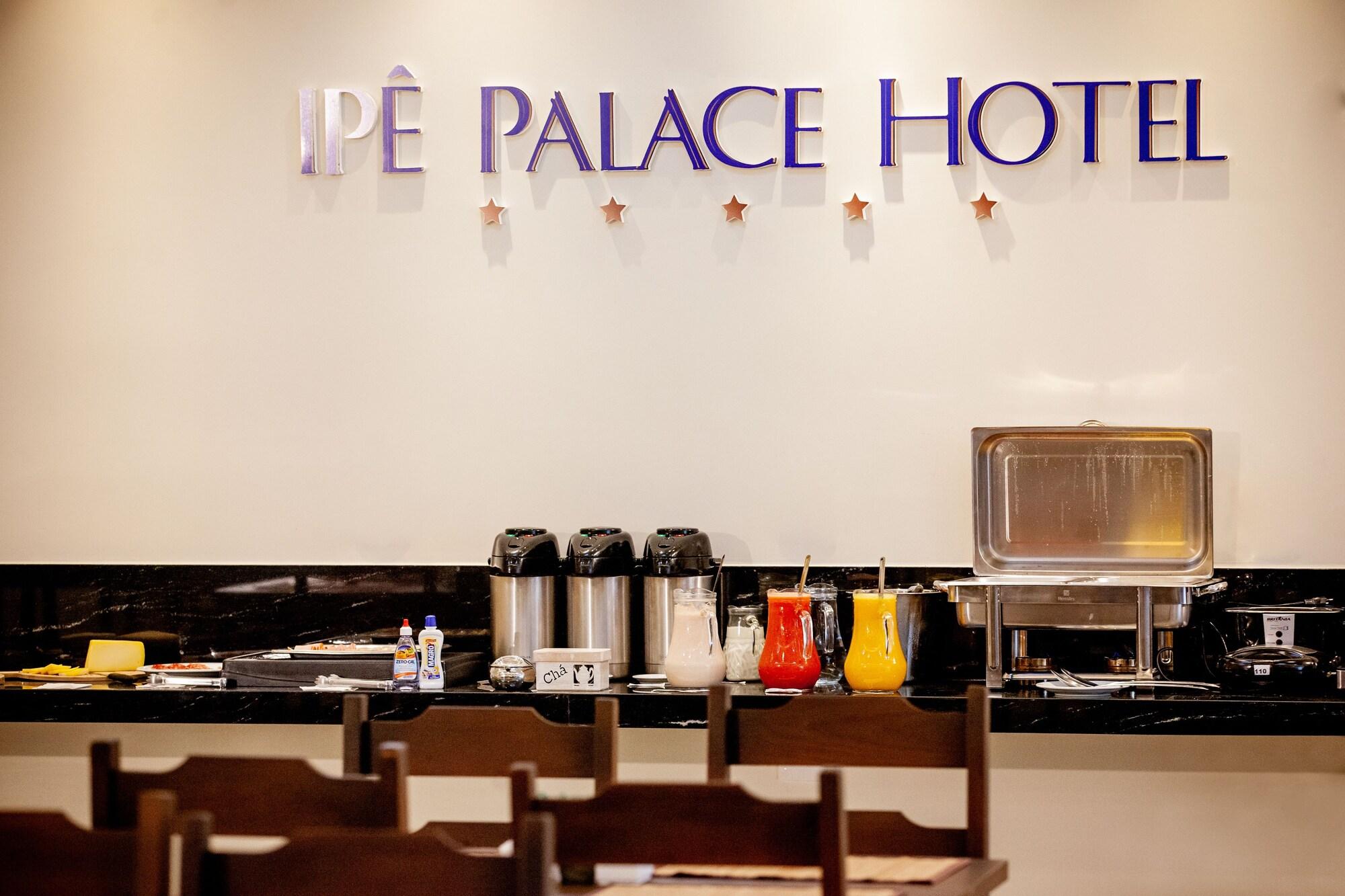 Ipe Palace Hotel 29/37