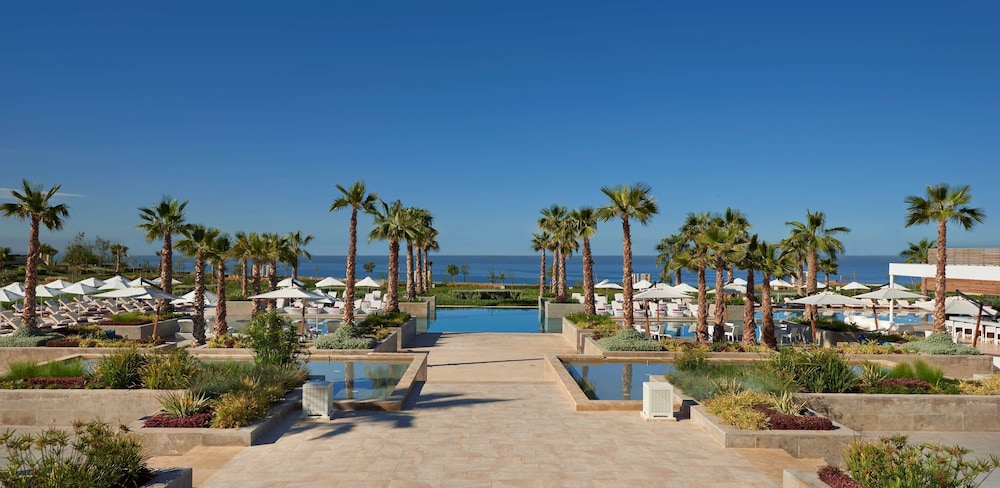 Hyatt Place Taghazout Bay 4/84