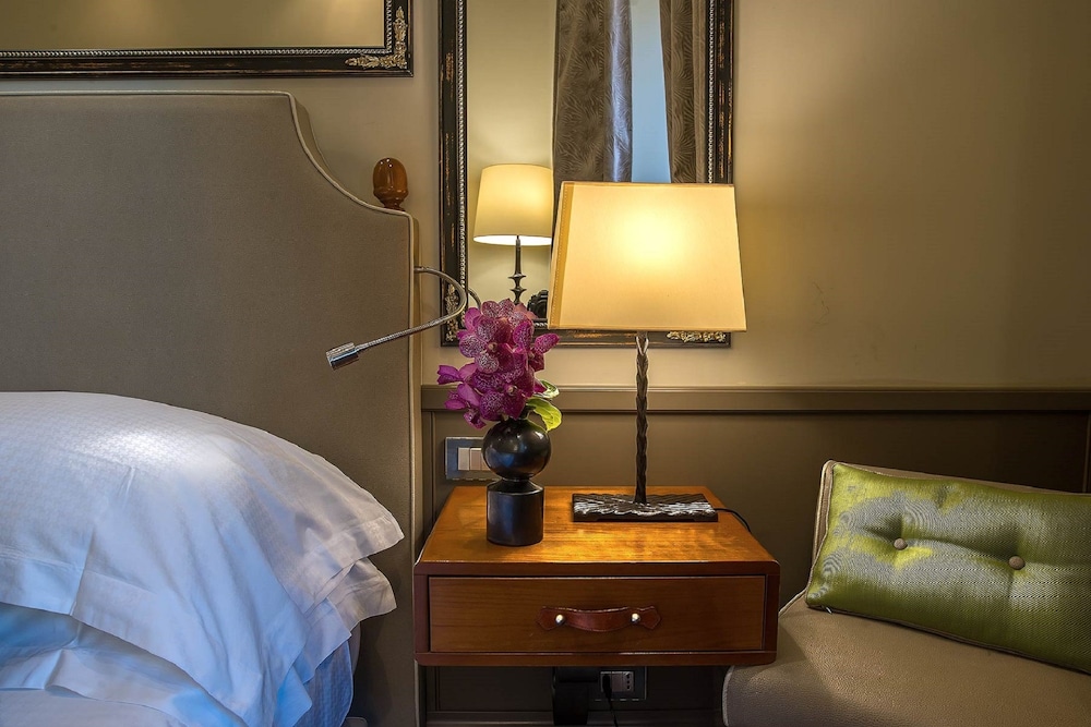 Hotel Lunetta Rome 34/43