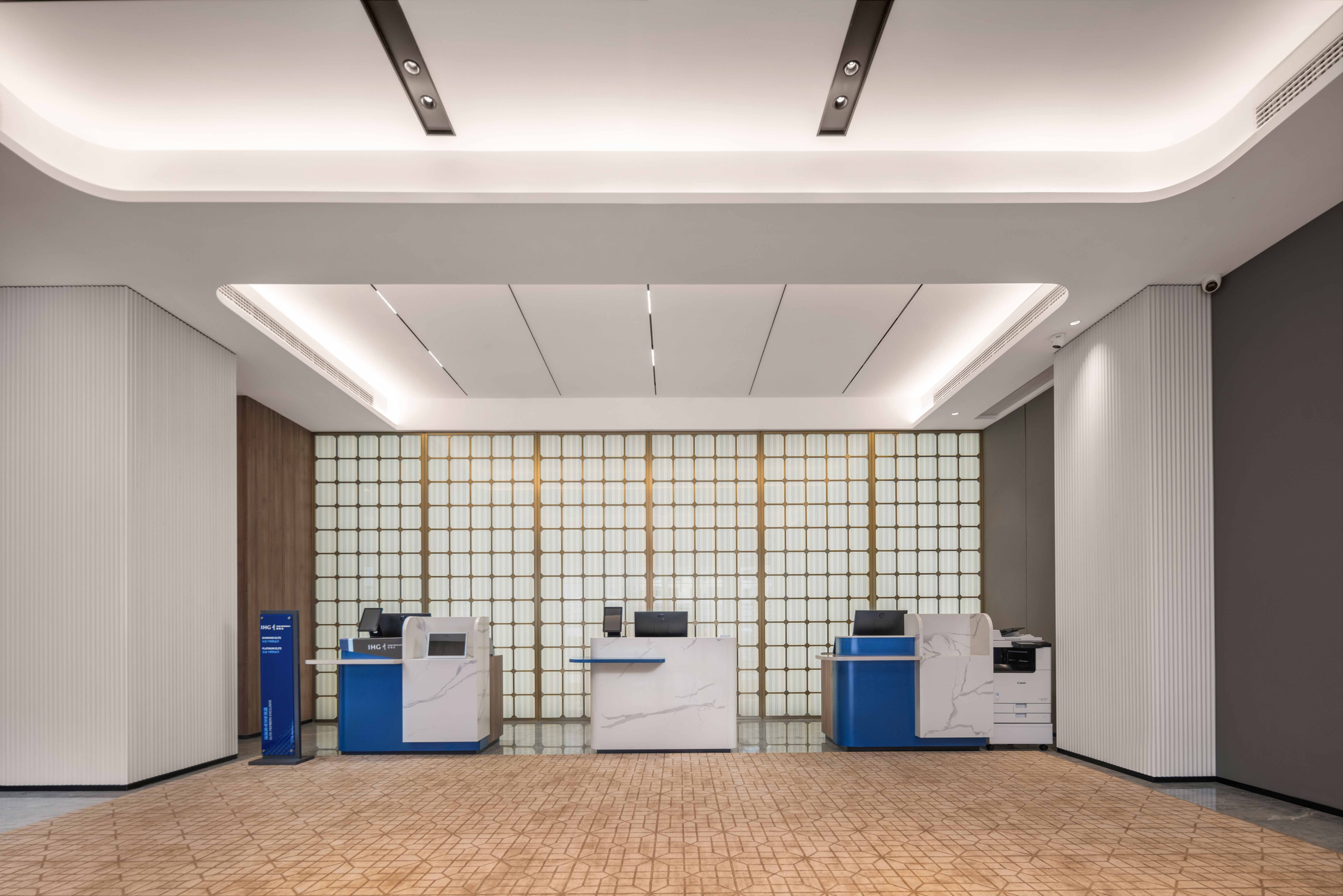 Holiday Inn Express Mianyang Sci-Tech City 15/51