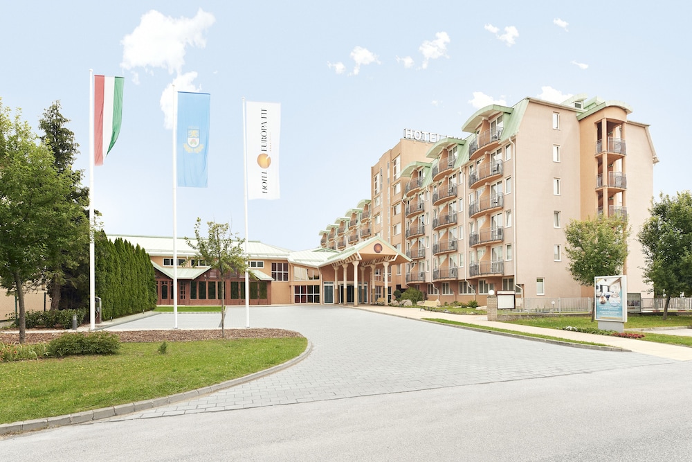 Hotel Europa Fit superior 62/69