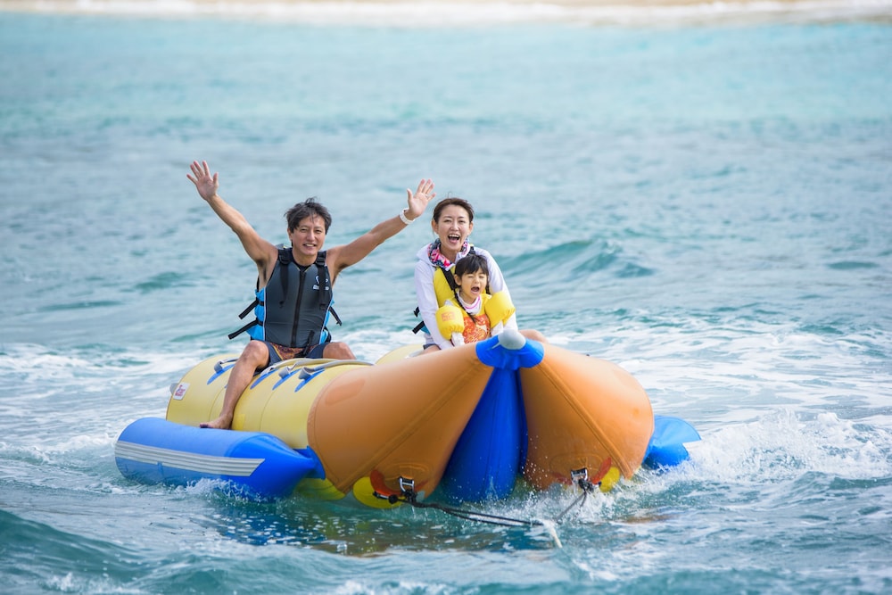 Low Cost Resort Manza Beach 50/55