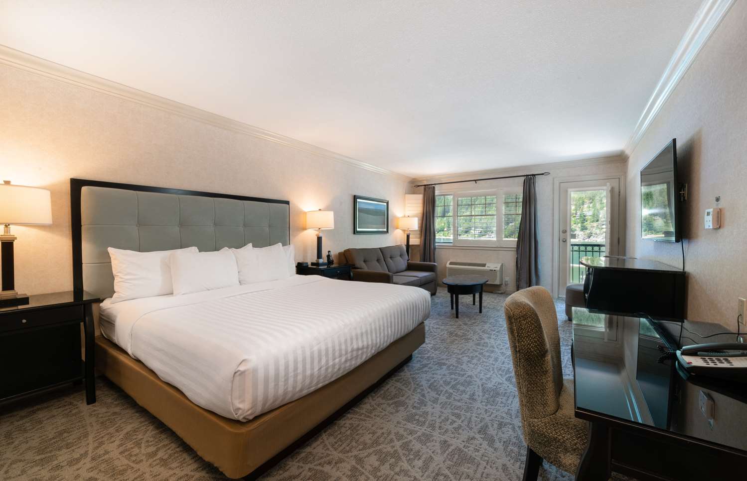 Prestige Lakeside Resort, WorldHotels Elite 16/34