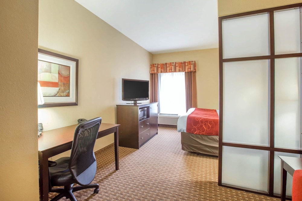 Comfort Suites Golden Isles Gateway 22/33