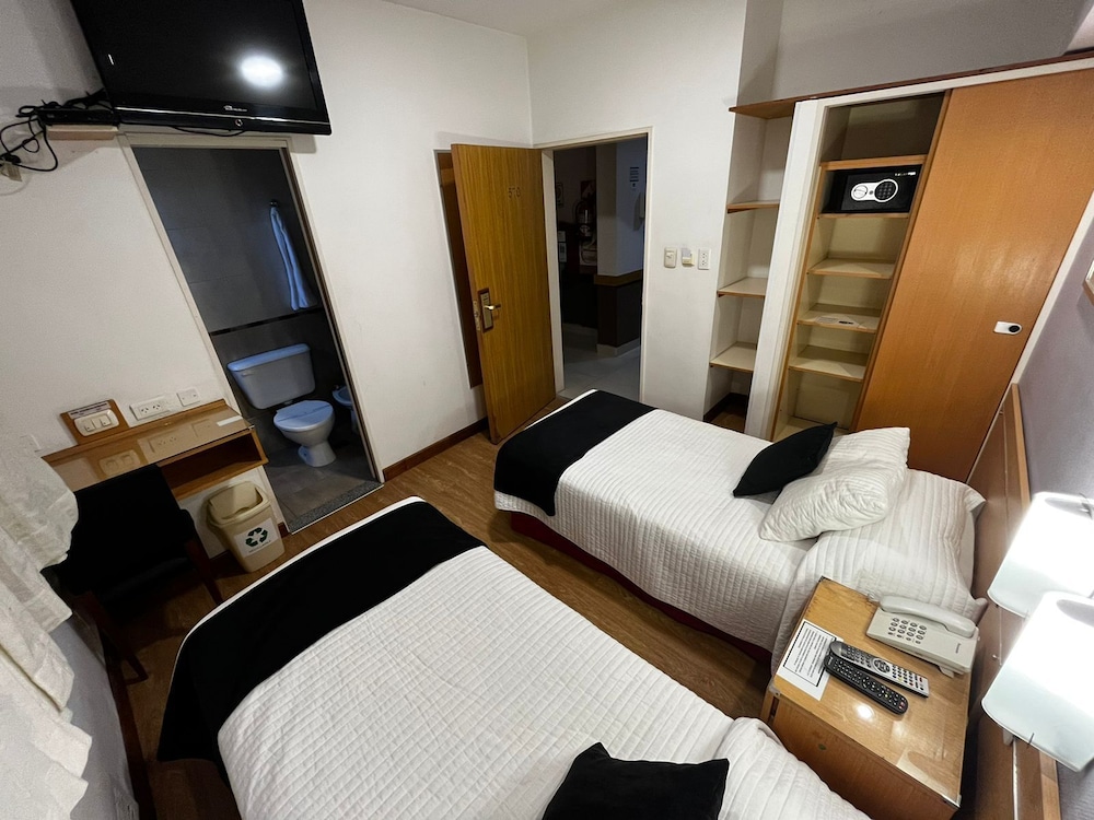 Sarmiento Palace Hotel 16/50