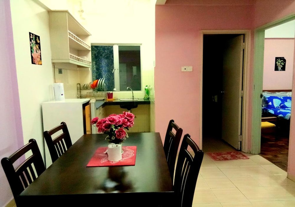 Jc Sunshine Bay Resort Port Dickson 48/50