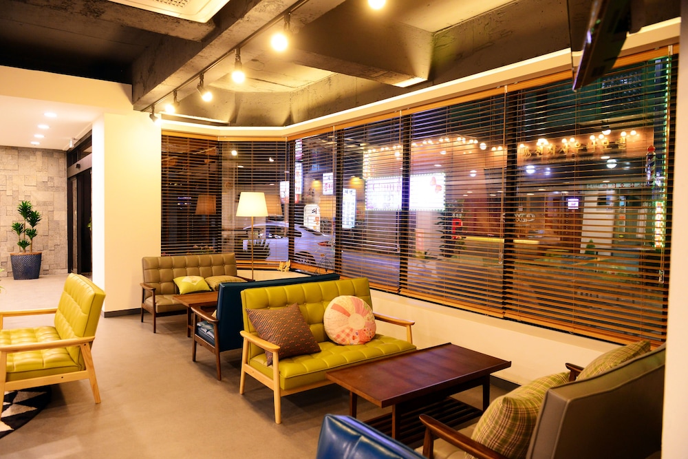 Casa Mini Hotel Guest House Hostel 21/40
