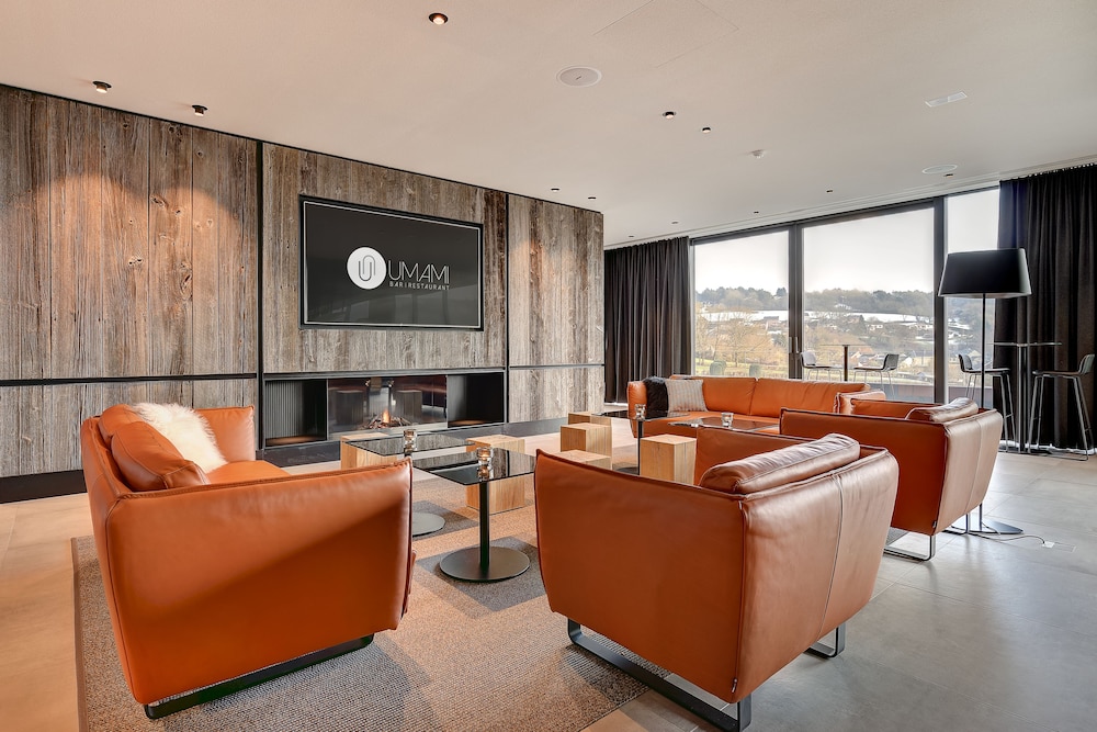 R hotel experiences 39/58