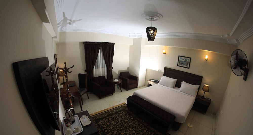room