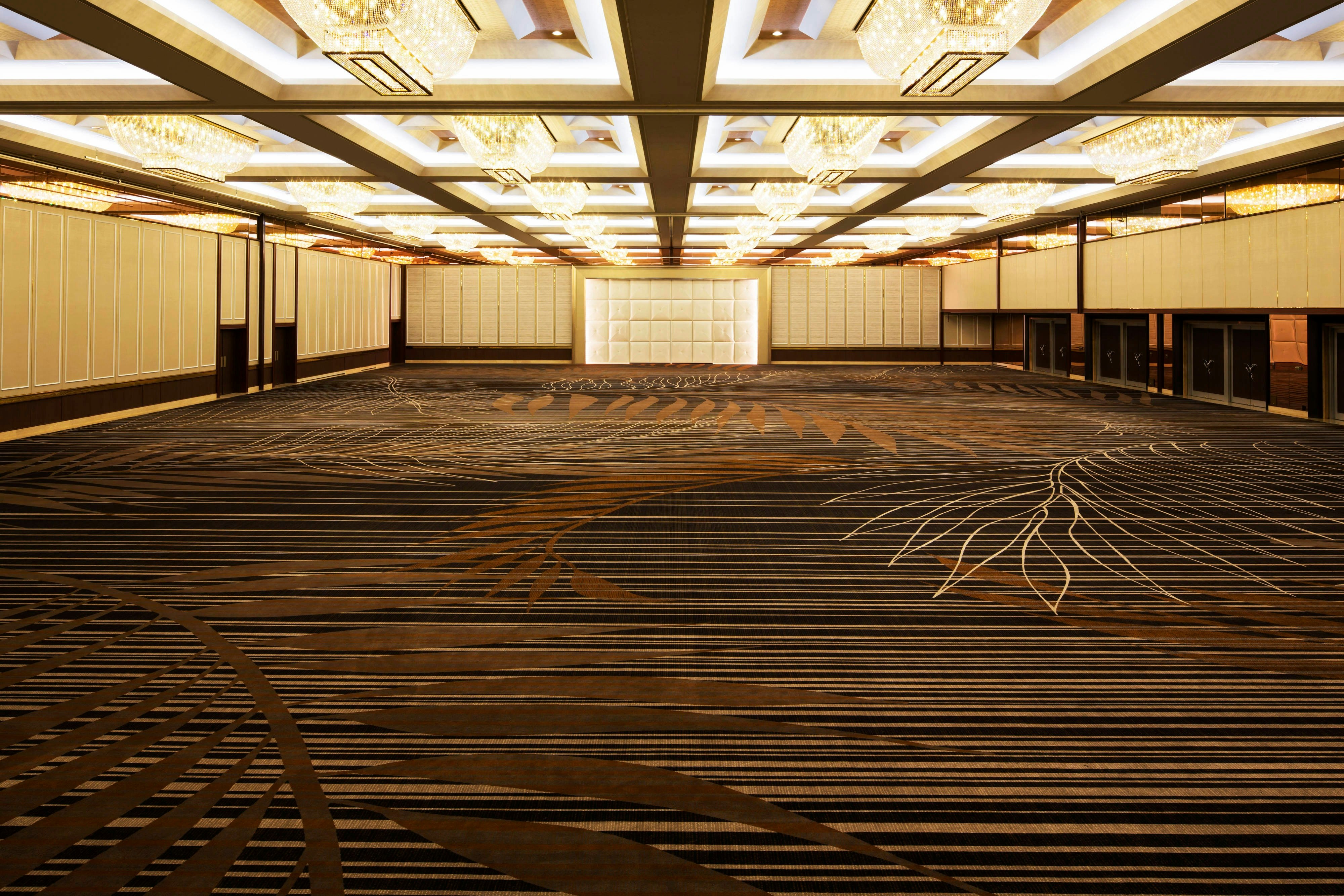 Sheraton Grande Tokyo Bay Hotel 38/81