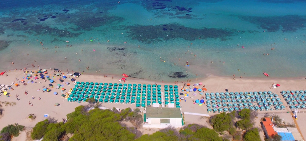 Hotel Villa Costes Gallipoli 3/42
