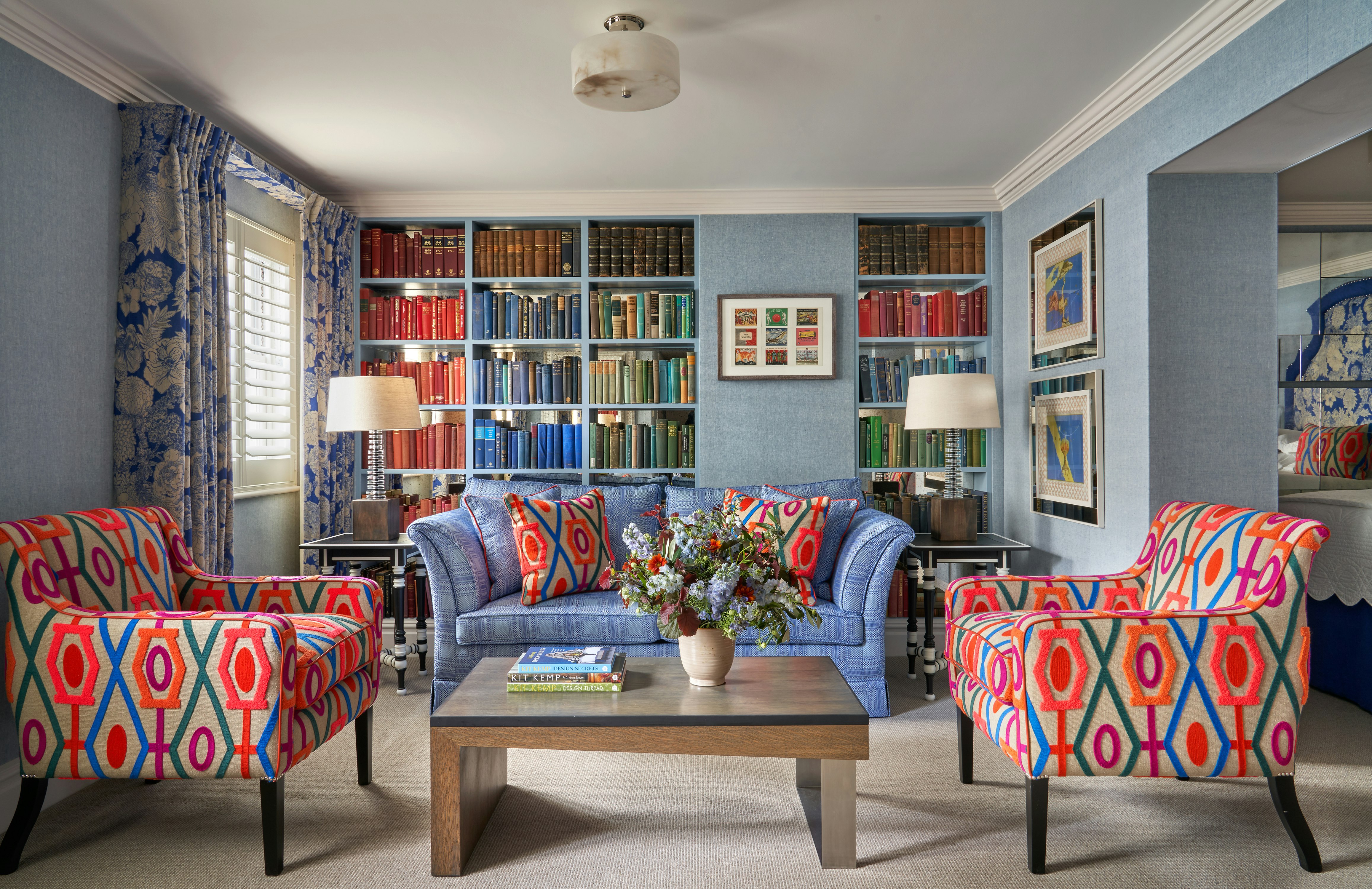 Dorset Square Hotel 22/42