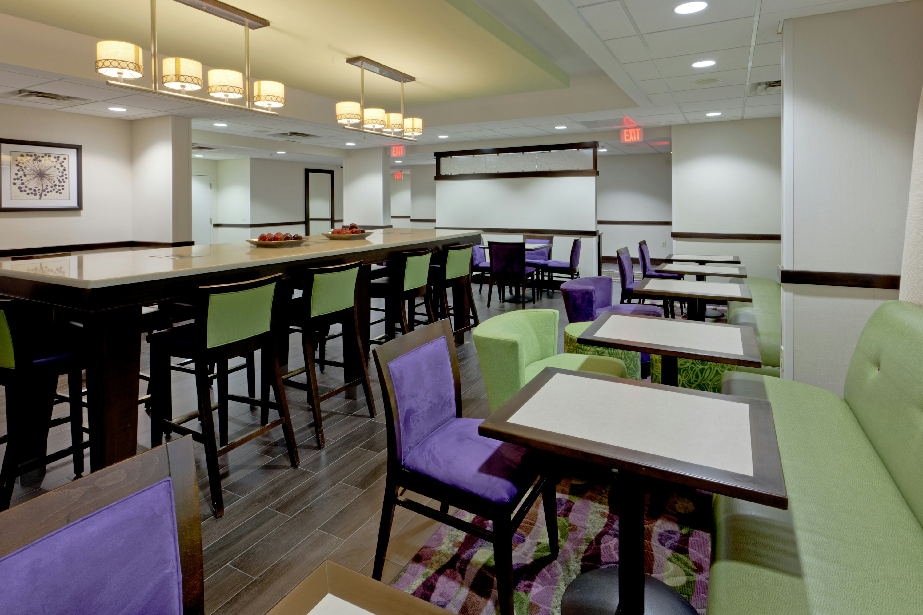 Hampton Inn Dumfries/Quantico 11/18