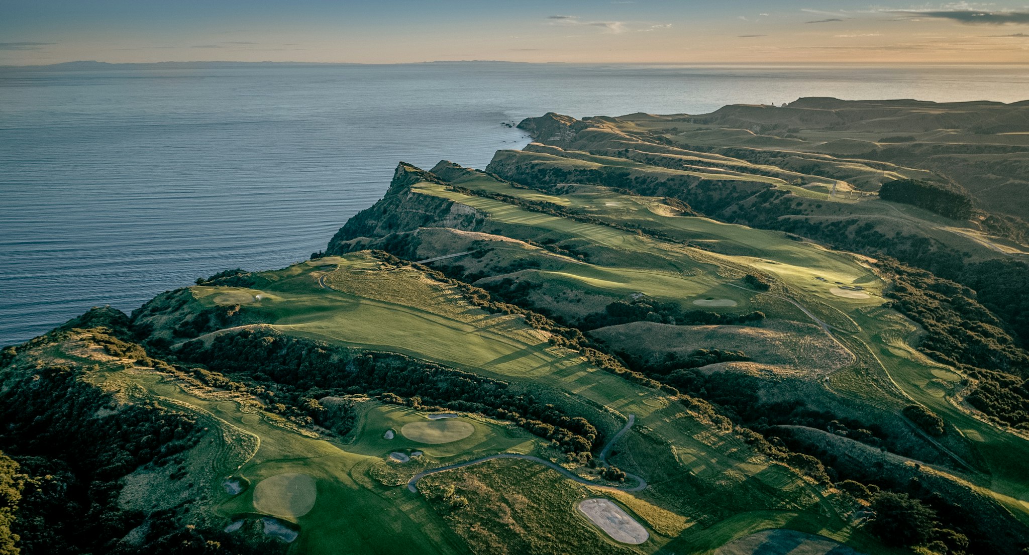 Rosewood Cape Kidnappers 46/54