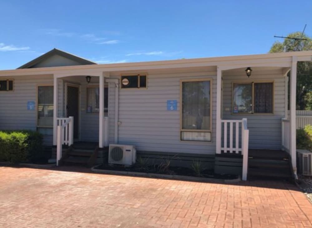 Discovery Parks – Kalgoorlie Goldfields 8/36