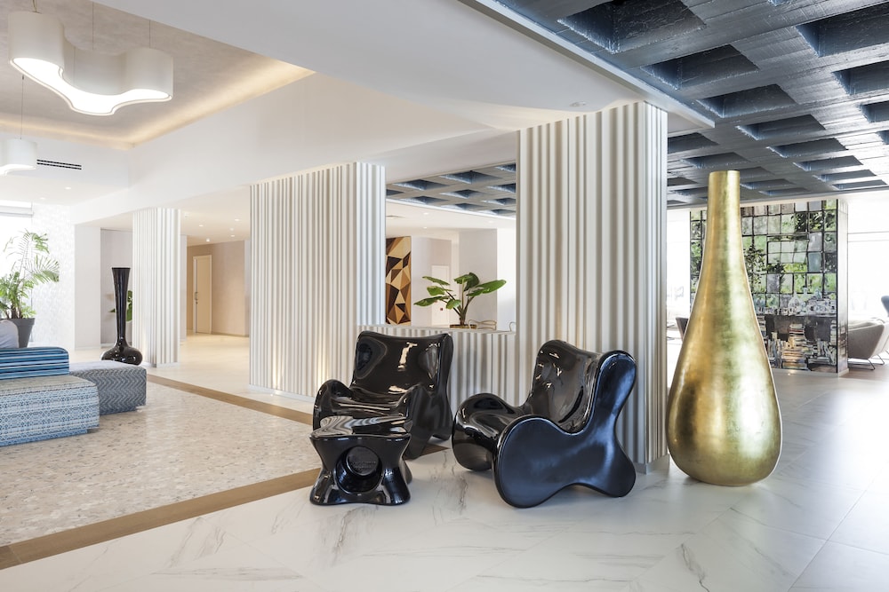 Ibiza Corso Hotel & Spa 27/49