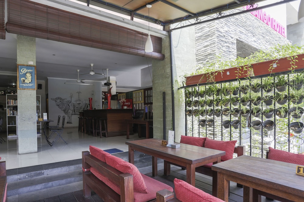 Sans Vibes Puri Mango Hotel Sanur 35/67