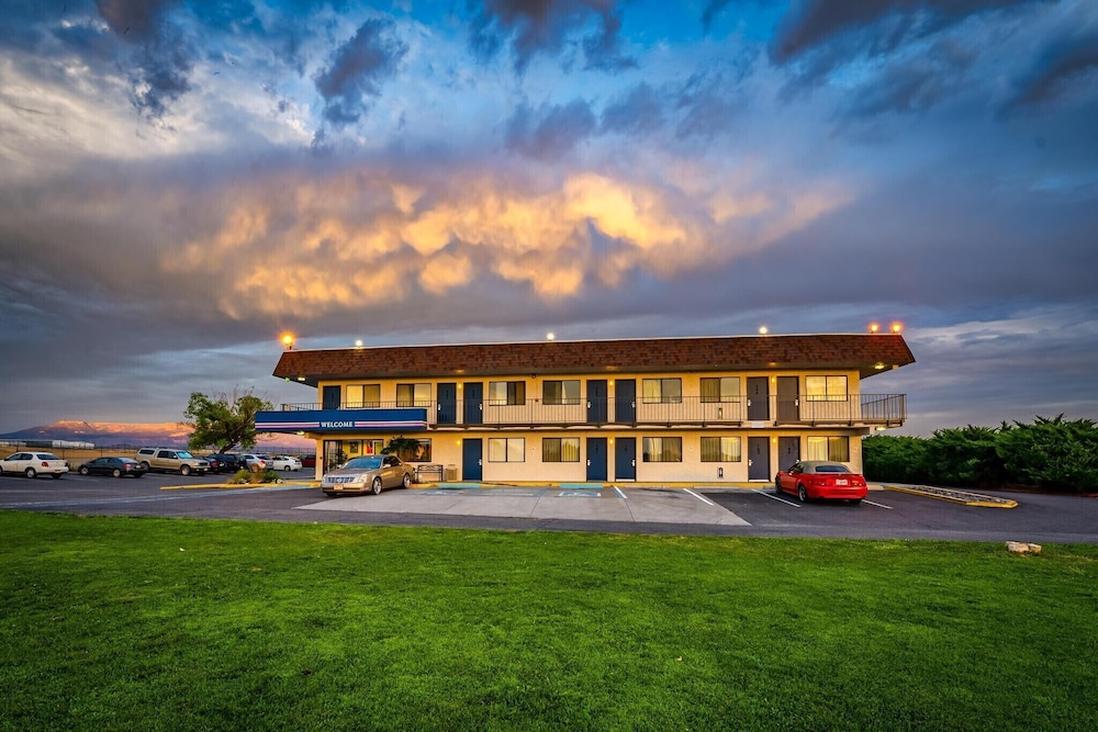 Motel6 Grand Junction, CO