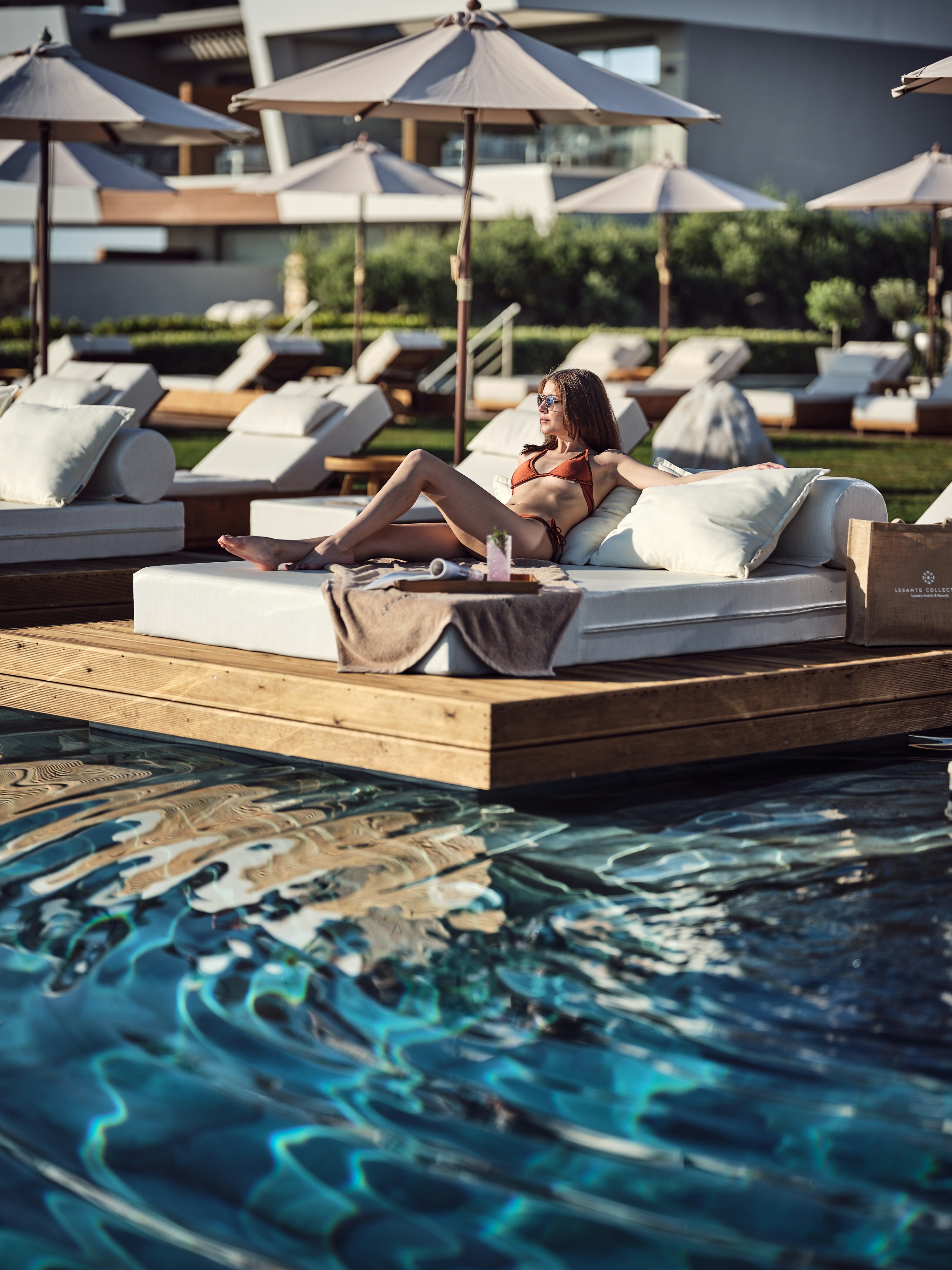 Lesante Blu Exclusive Beach Resort 44/83