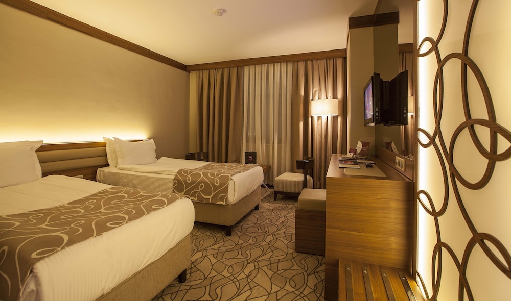 Grand Hotel Gaziantep 29/68