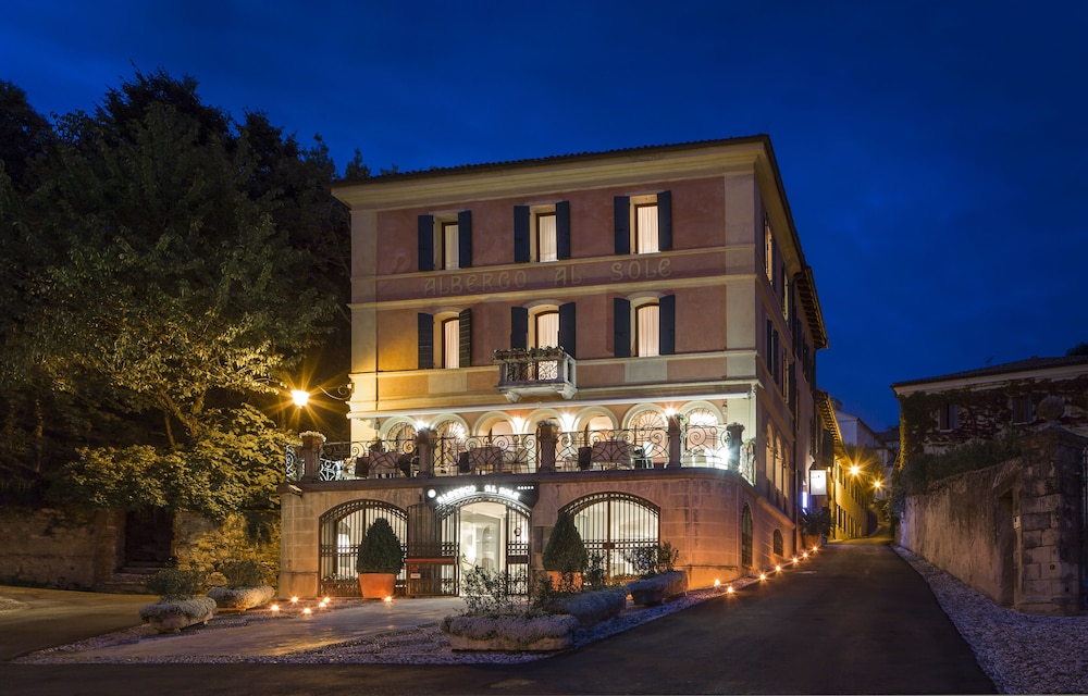Albergo Al Sole 2/67