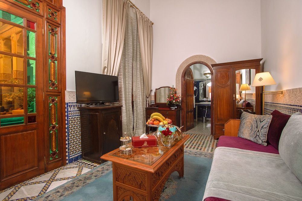 Riad Myra 47/75