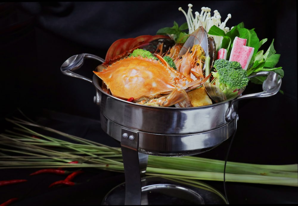 Swisstouches Hotel Xian 写真5