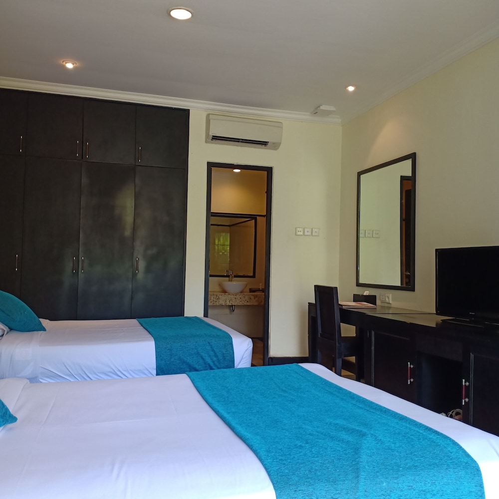 Blue Point Resort and Spa 17/73