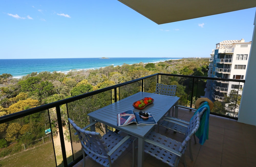 San Marino By the Sea Apartments 84/100