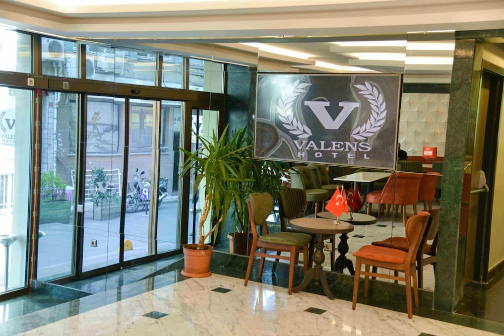 Valens Hotel Downtown 54/66