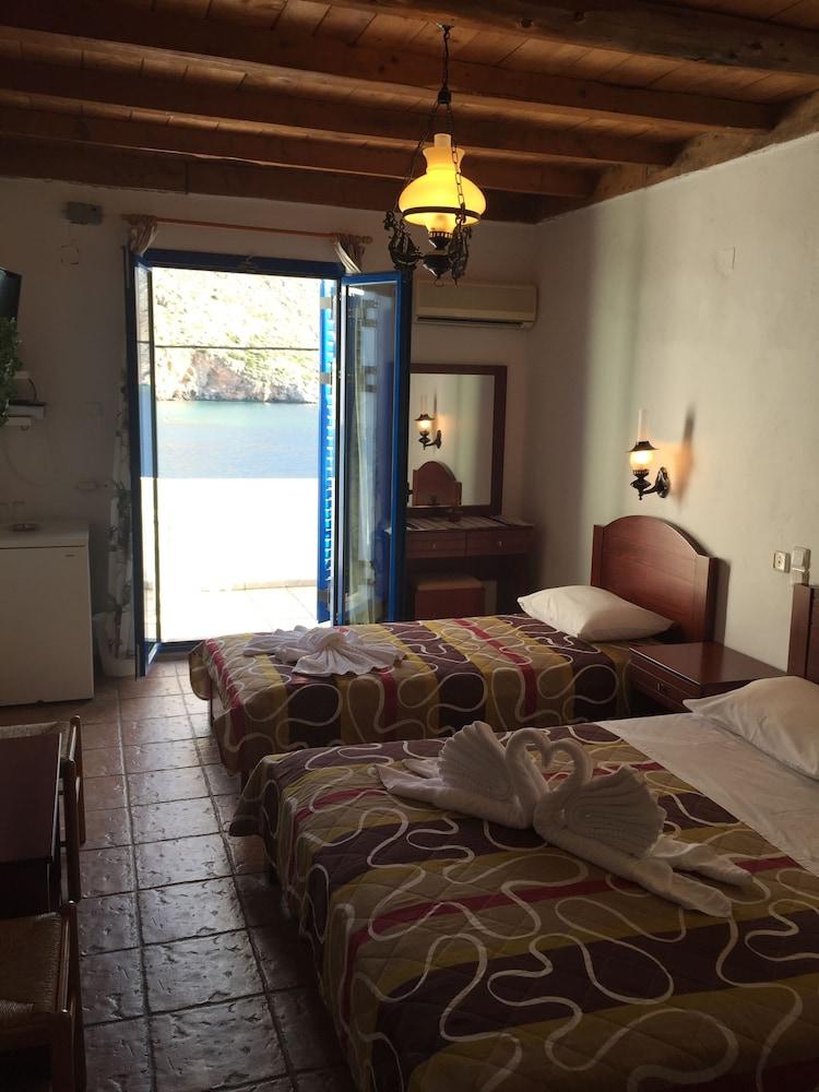 Daskalogiannis Hotel 12/49